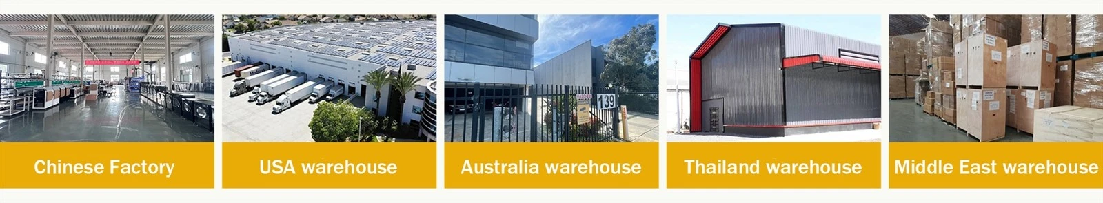 Factory--warehouse Factory--warehouse
